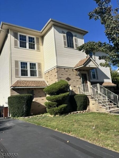 Property Photo: 180 Arlington Ave NJ 07011