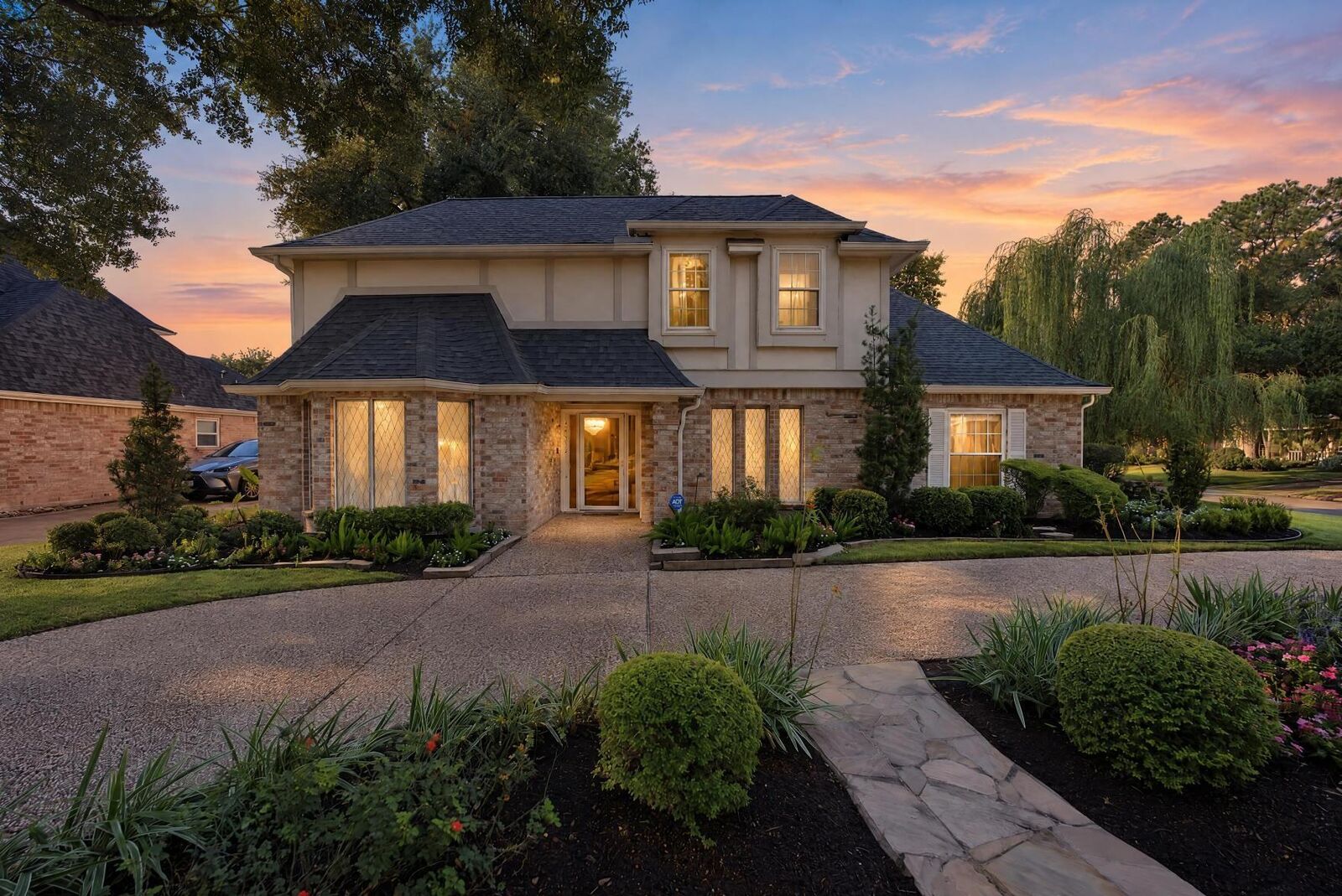 Property Photo:  20627 Laverton Drive  TX 77450 