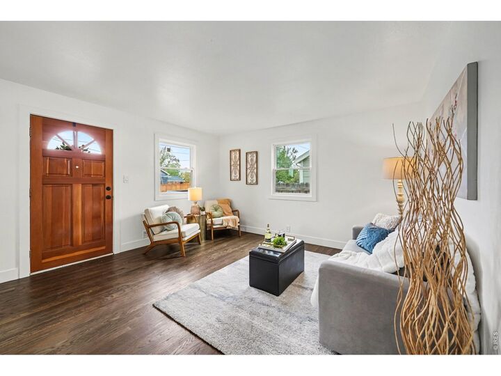 Property Photo: 405 Division Blvd CO 80651