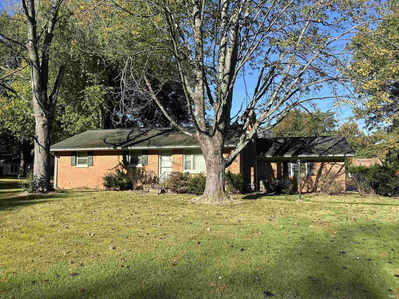 Property Photo: 11612 SR 57 IN 47725