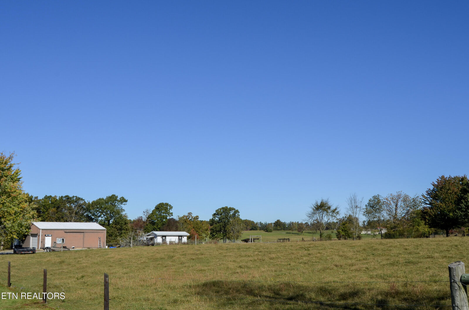 Property Photo: Plateau Rd. - 5.31 Acres TN 38571