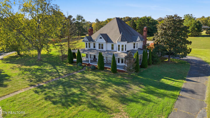 Property Photo:  143 Bailey Rd  TN 37763 