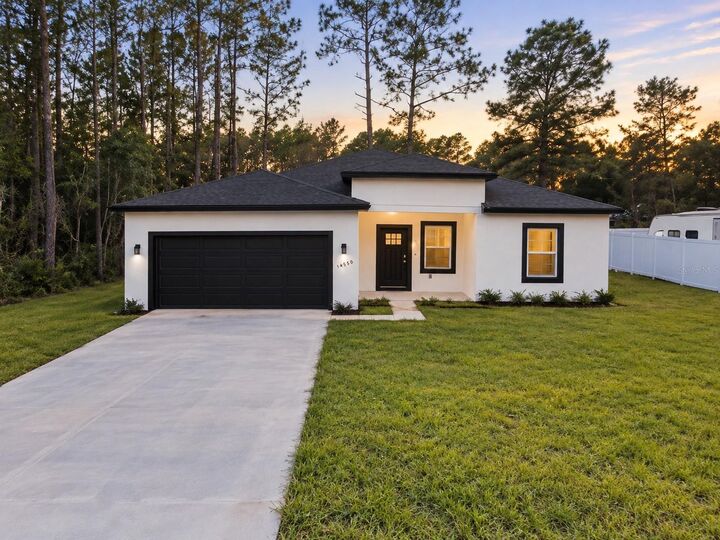 Property Photo:  14650 SW 68th Terrace  FL 34473 