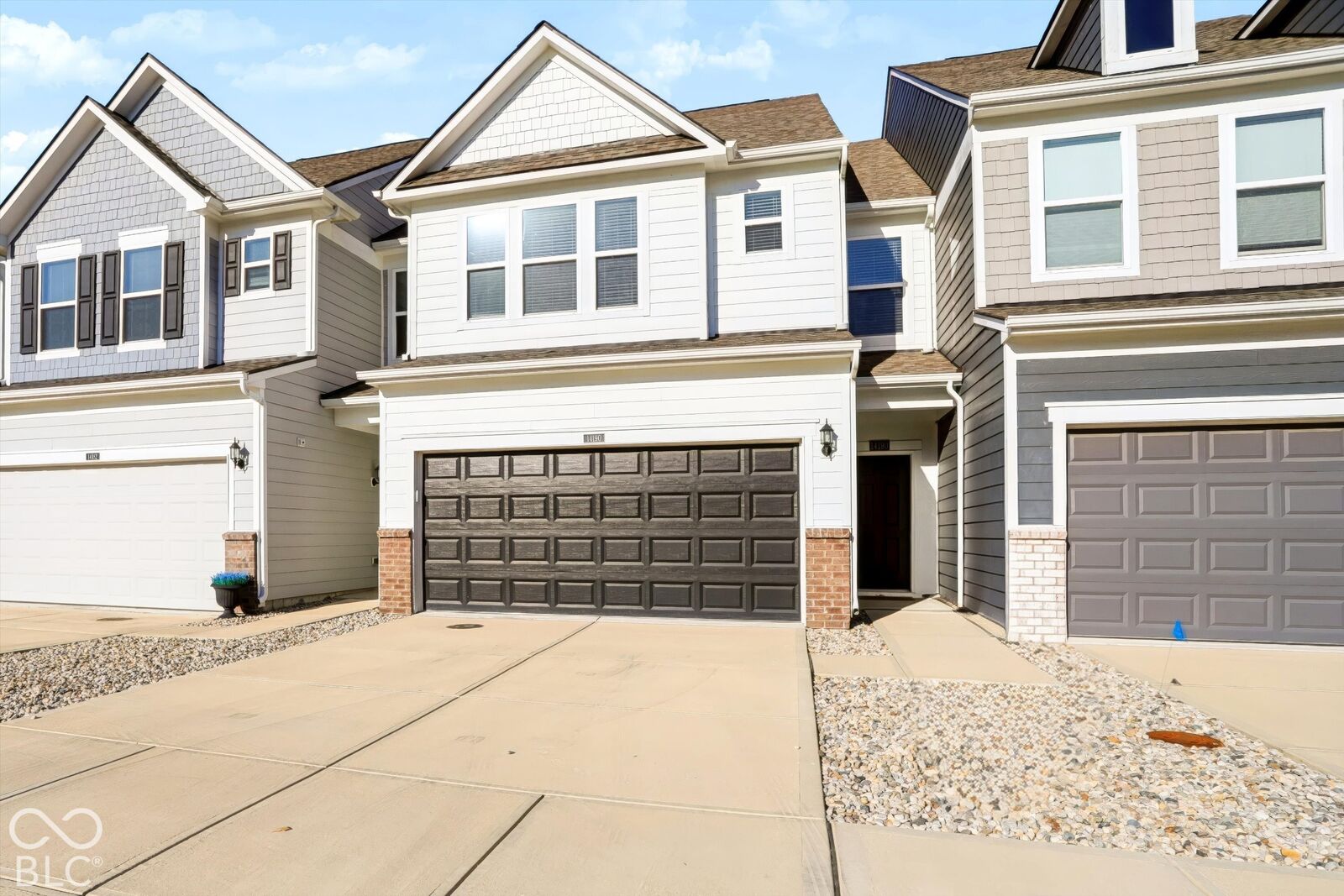 Property Photo:  14190 Bay Willow Drive  IN 46037 