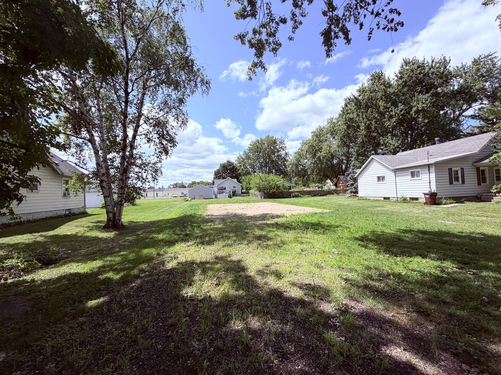 Property Photo:  Vl Concord Boulevard  MI 49202 