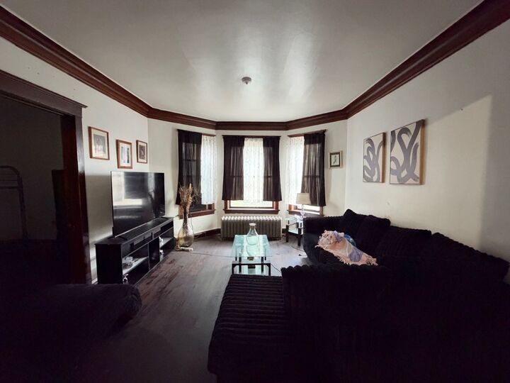 Property Photo: 916 N Lavergne Avenue IL 60651