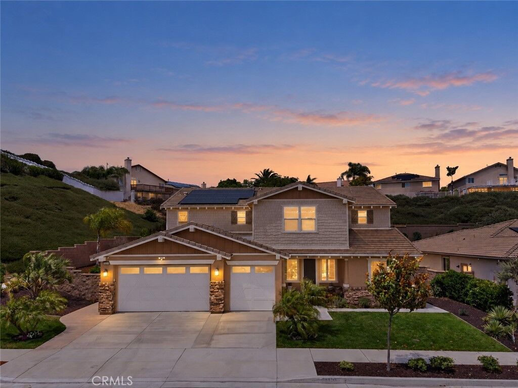 Property Photo: 33320 Kilroy Road CA 92592