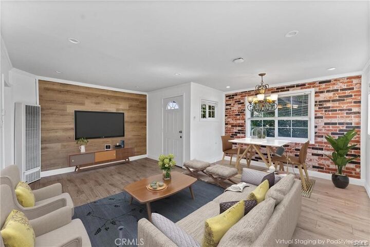 Property Photo:  10031 San Antonio  CA 90280 