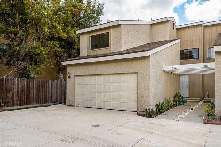 Property Photo:  16402 S Casa Rey  CA 92704 