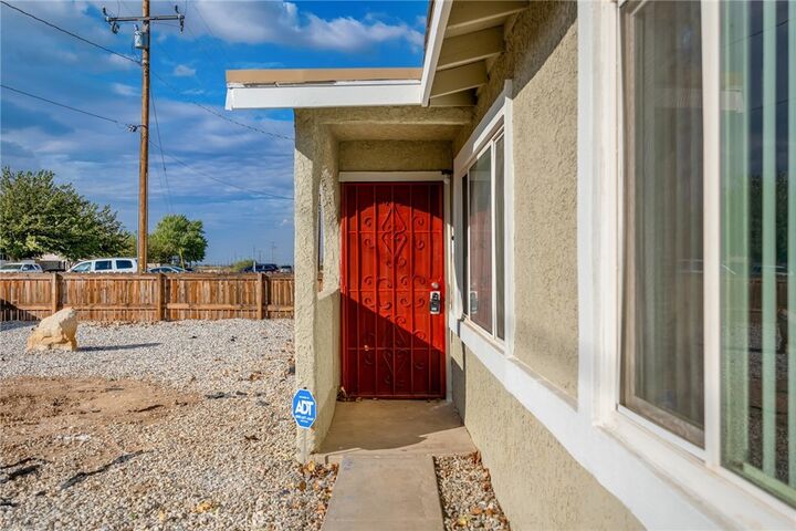 Property Photo:  18947 Bellflower Street  CA 92301 