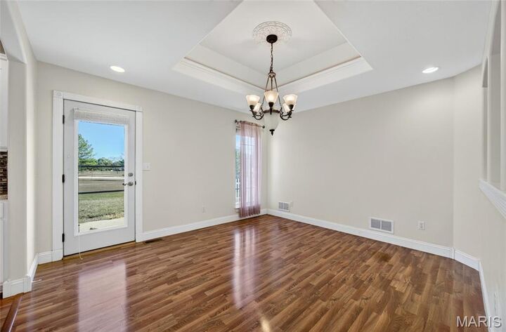 Property Photo: 25350 Hideaway Lane MO 65536