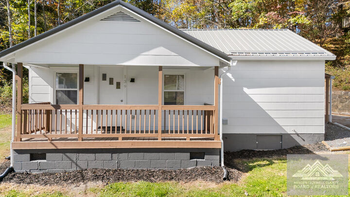 Property Photo:  139 Calfee Cemetery Road  WV 24701 