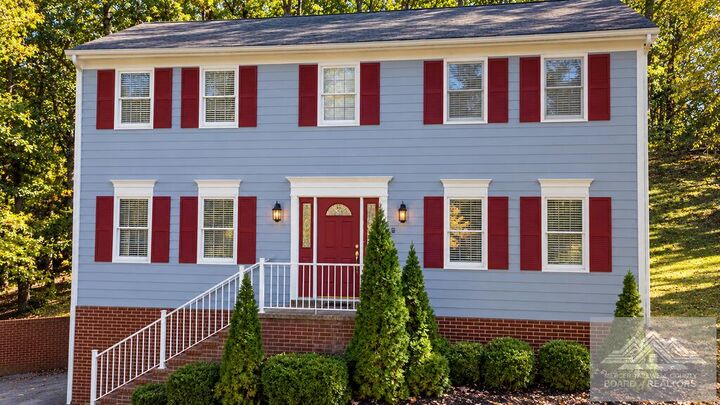 Property Photo: 258 Quail Wood Drive WV 24740