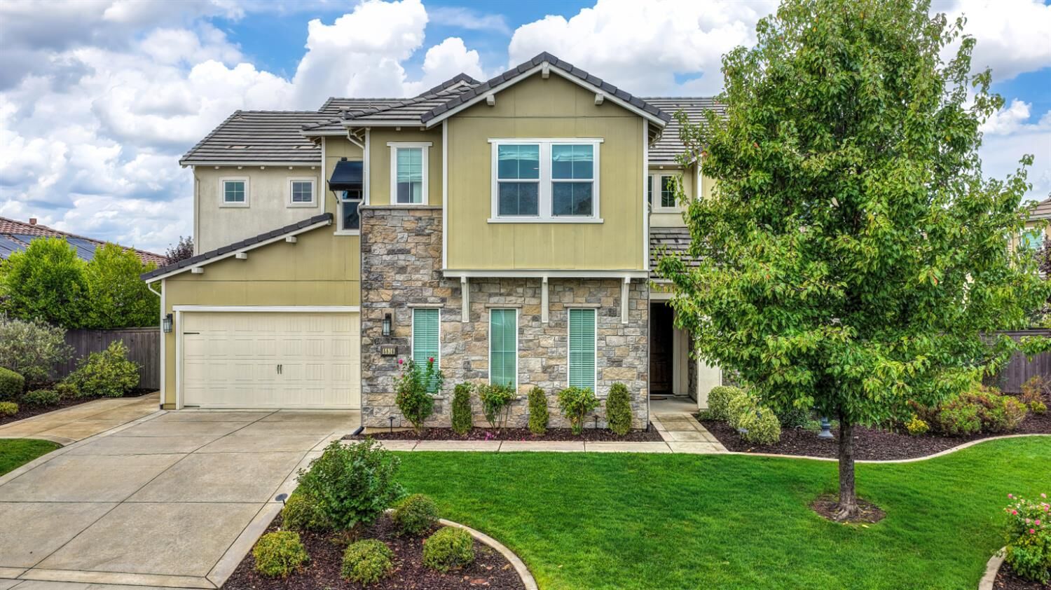 Property Photo: 5816 Tree Swallow Circle CA 95677