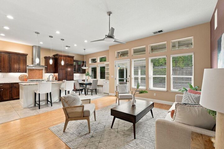 Property Photo:  4128 Mindt Court  CA 95608 
