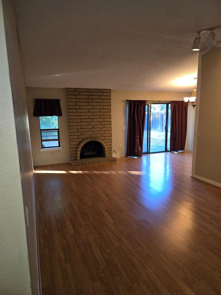 Property Photo: 3233 Explorer Drive CA 95827