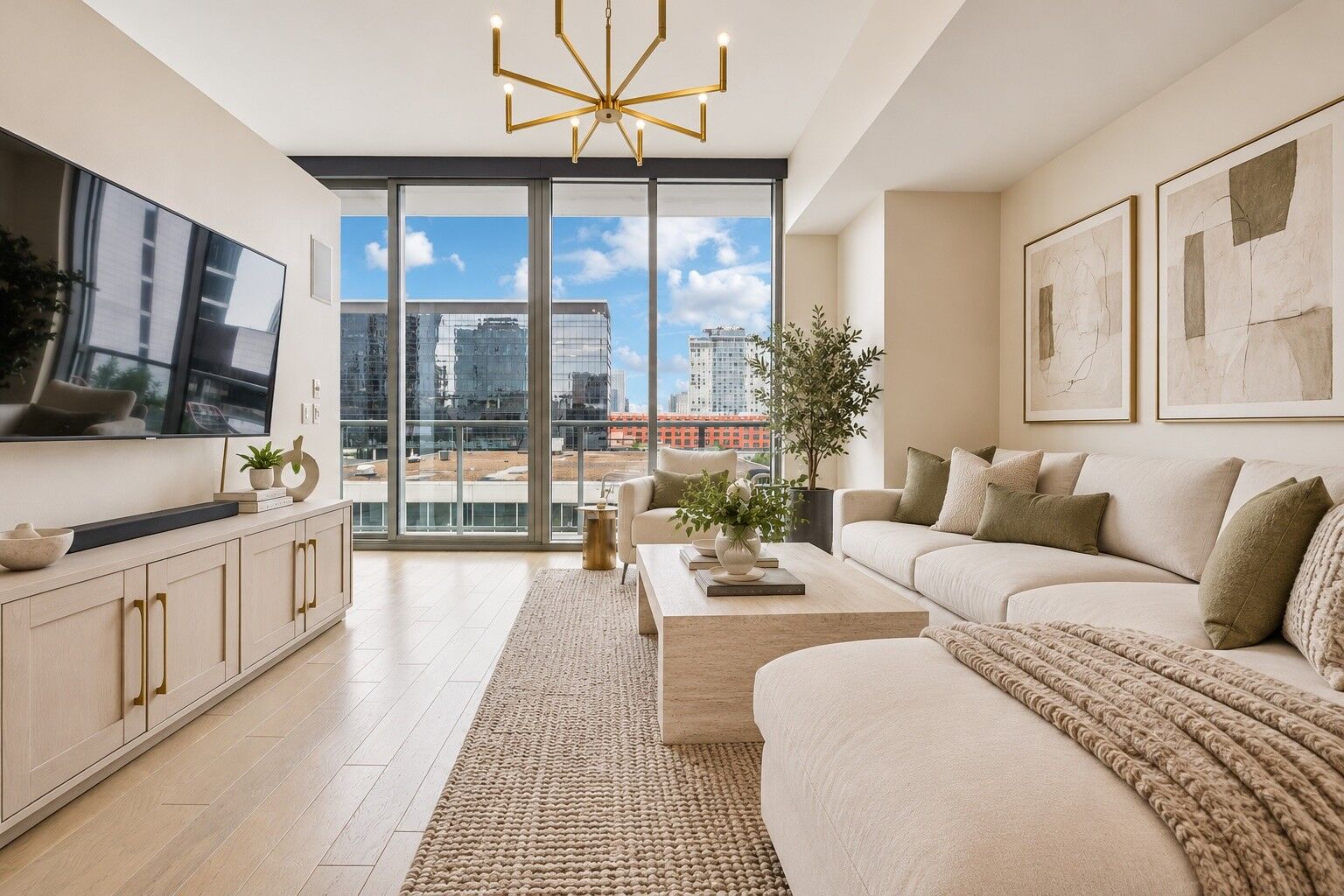 Property Photo: 1212 Laurel St 301 TN 37203