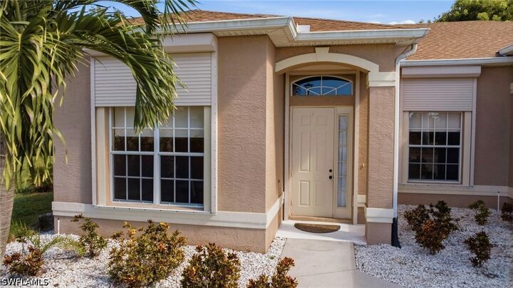 Property Photo:  23428 Hat Pin Court  FL 34134 