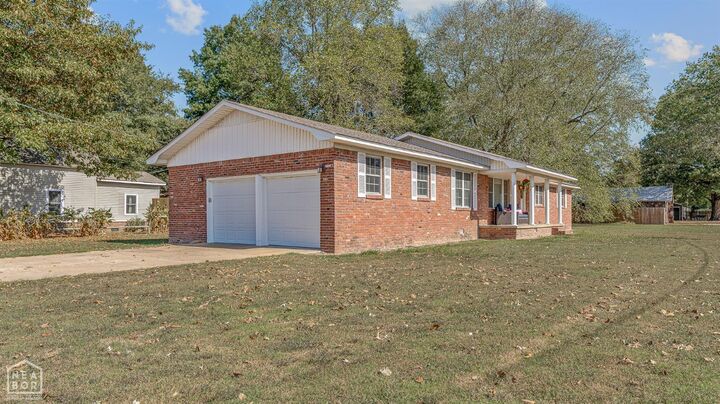 Property Photo:  708 Virginia Avenue  AR 72447 