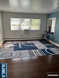 Property Photo:  1620 Valley Street 2B  NJ 07024 