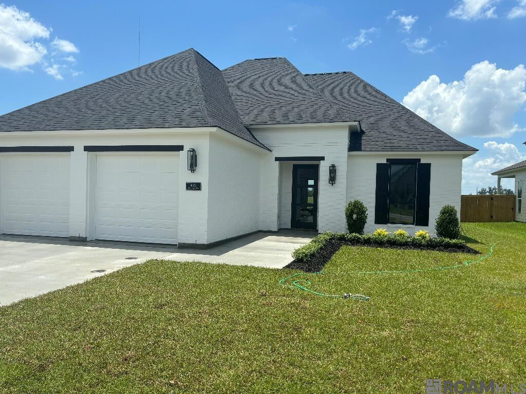 Property Photo: 4361 Percheron Ave LA 70820