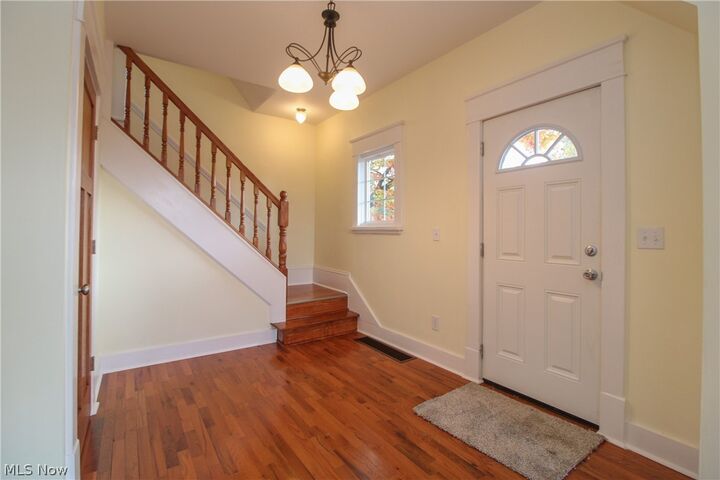 Property Photo: 24 E Kline Street OH 44420