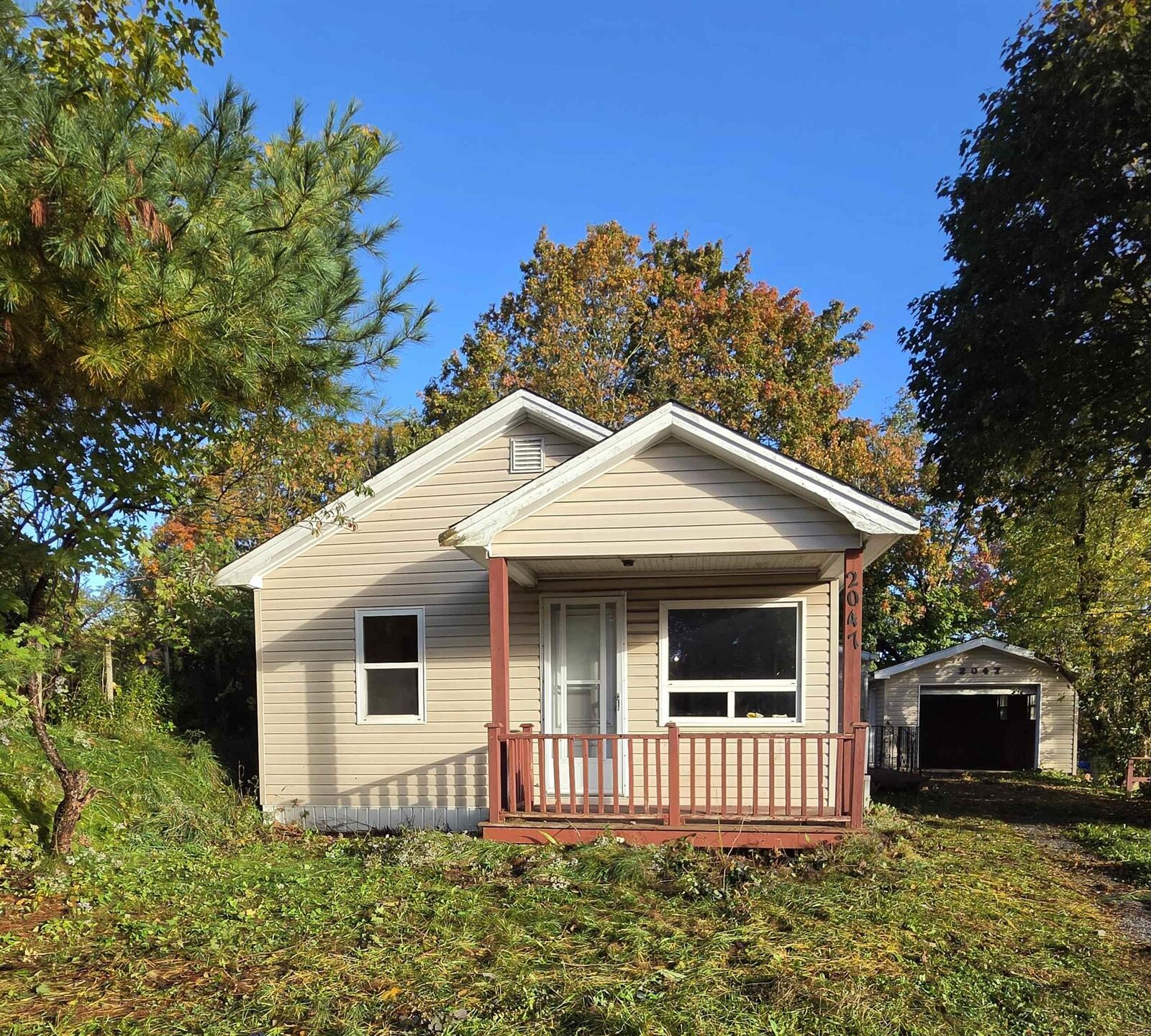 Property Photo:  2047 East Prince Street  NS B6L 3J3 