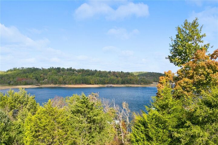 Property Photo:  21155 Sentosa  AR 72756 
