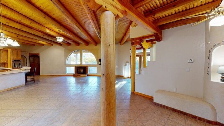 Property Photo:  31 Adobe Ranch Trl  NM 88310 