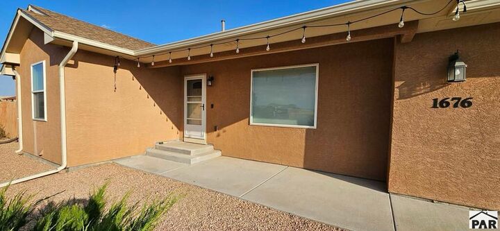 Property Photo:  1676 Parlin Dr  CO 81007 
