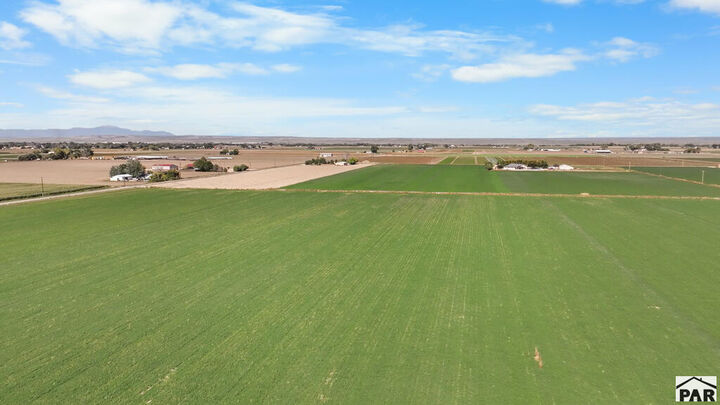 Property Photo:  Tbd South Rd  CO 81006 