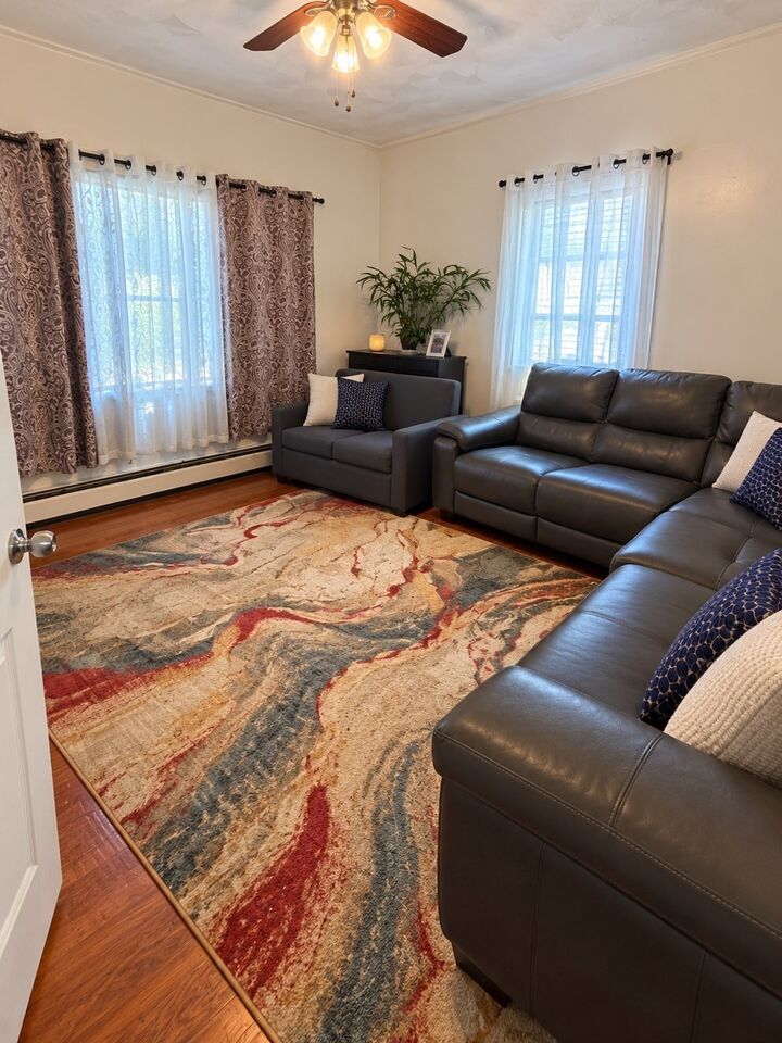 Property Photo:  40 Winslow St. 1  MA 02149 