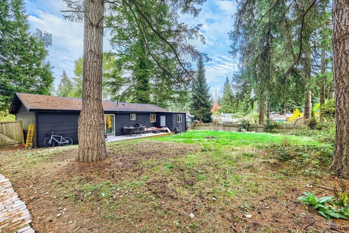Property Photo: 6324 168th Street SW WA 98037