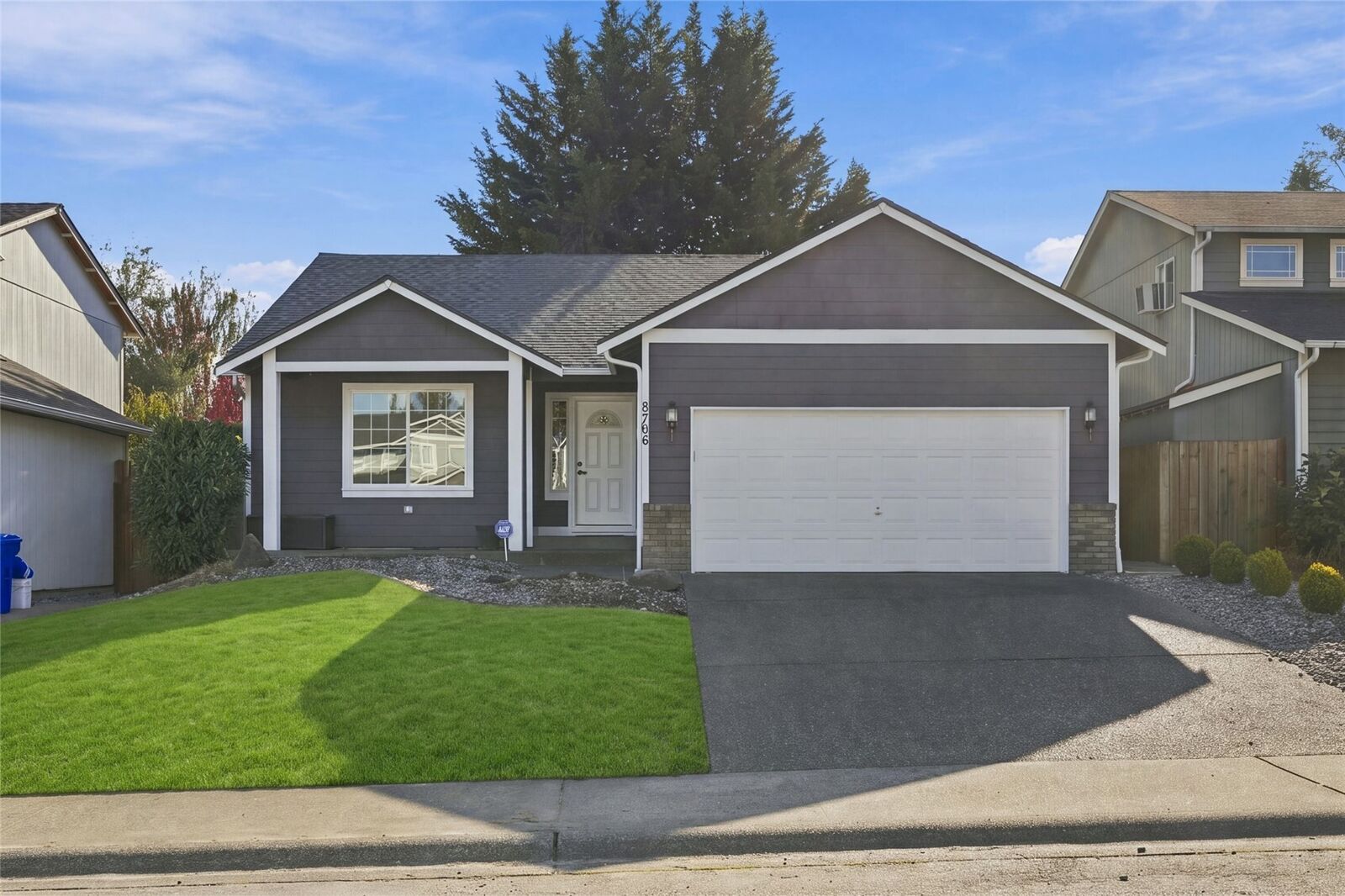 Property Photo:  8706  161st Street E  WA 98375 