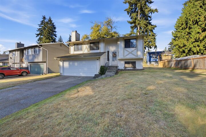 Property Photo:  33417  40th Avenue SW  WA 98023 