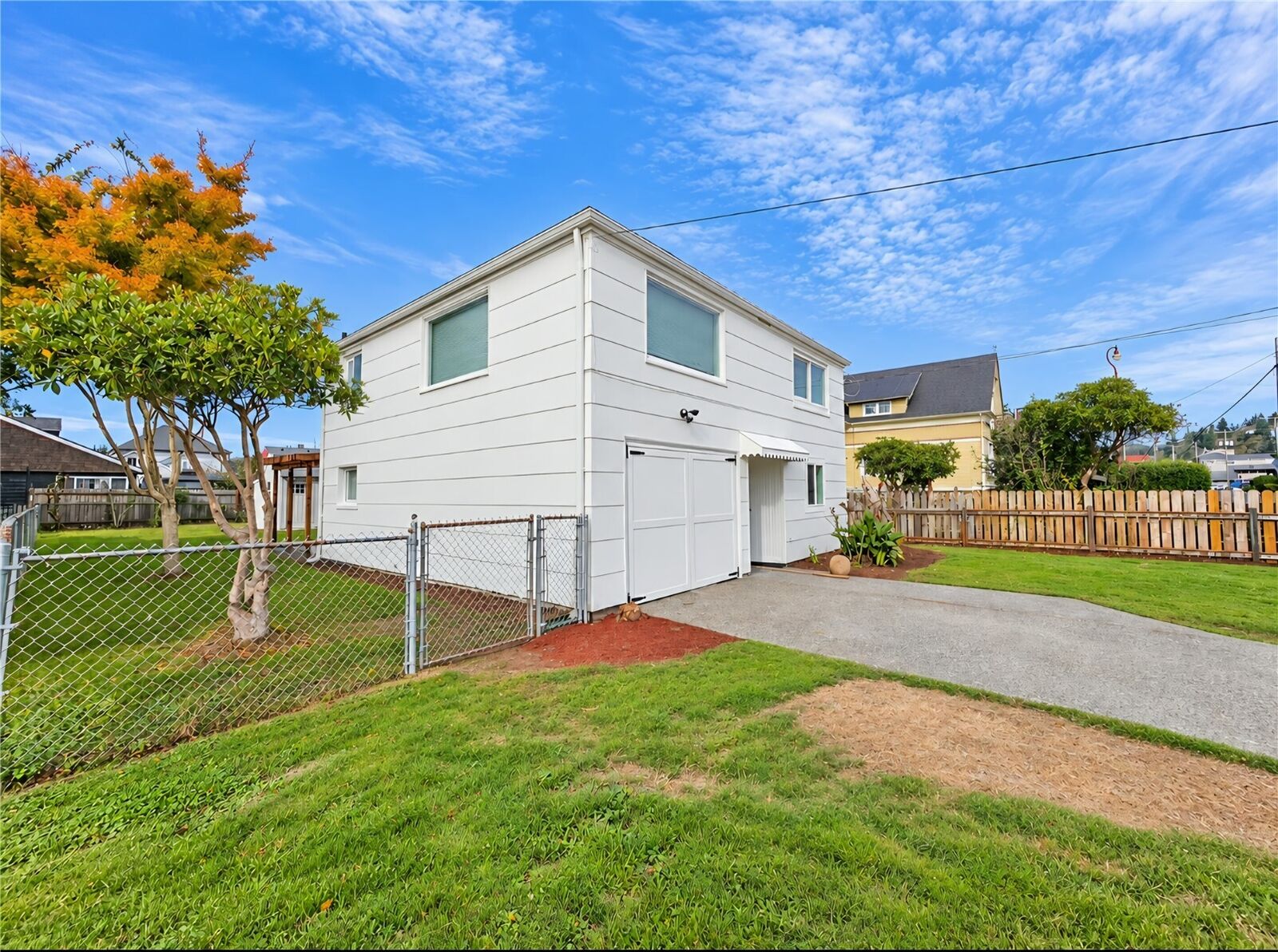 Property Photo:  720  7th Street  WA 98550 