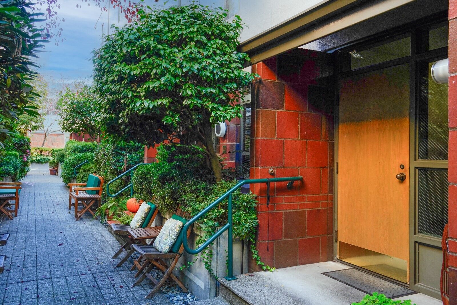 Property Photo: 88 Virginia Street 21 WA 98101