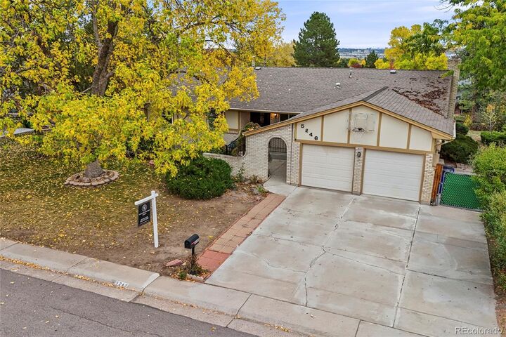 Property Photo:  5246 S Perry Court  CO 80123 
