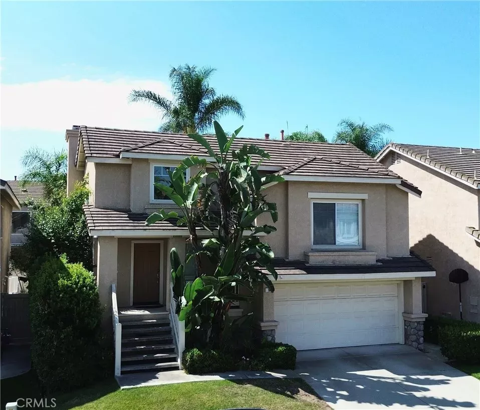 Property Photo:  18 Calypso  CA 92656 