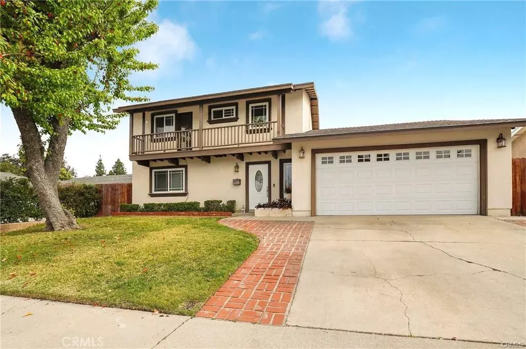 Property Photo:  850 Darius  CA 91789 