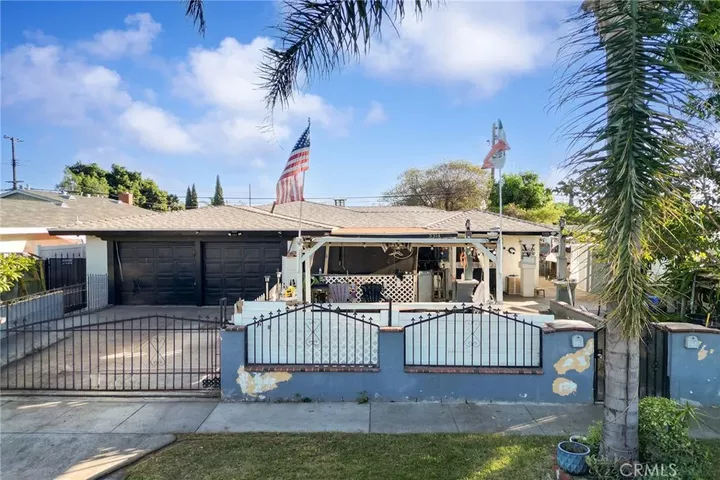 Property Photo:  3314 W Chestnut  CA 92704 