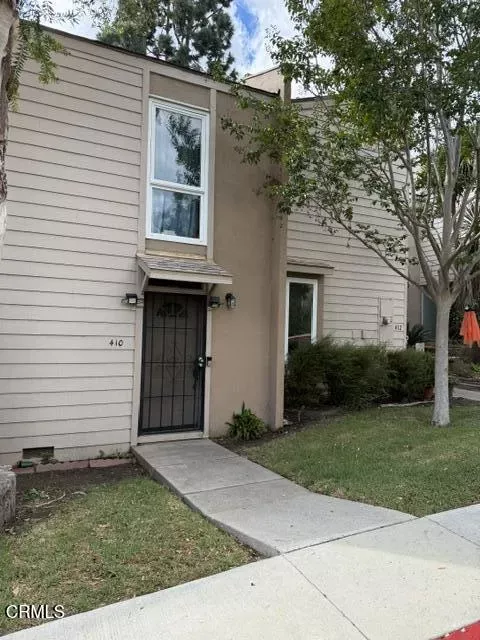 Property Photo:  410 N Palm Avenue  CA 93060 