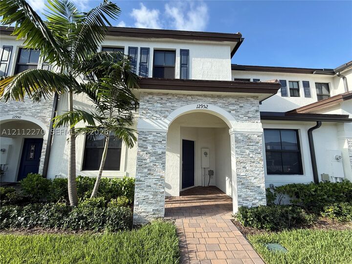 Property Photo:  12952 SW 232nd Ter 12952  FL 33032 