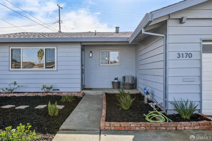 Property Photo: 3170 Andora Drive CA 95148