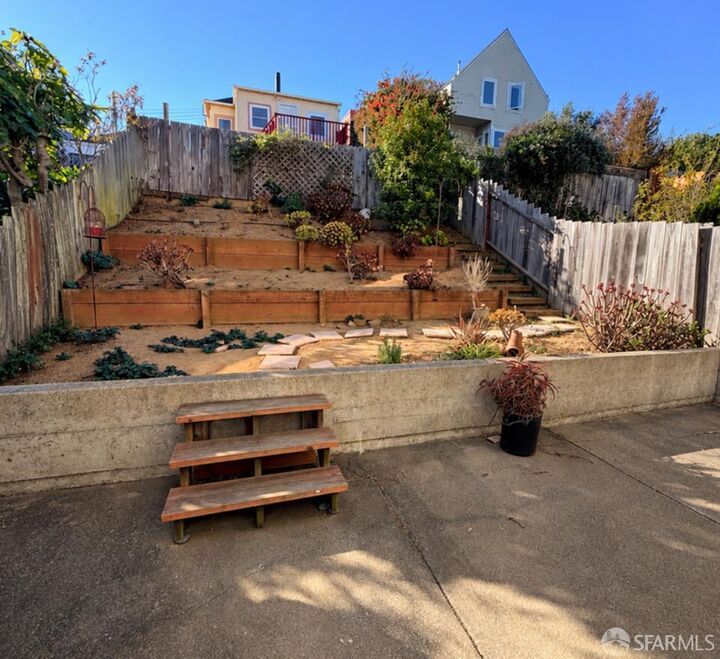 Property Photo:  2954 Diamond Street  CA 94131 