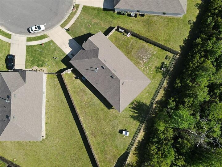 Property Photo:  3741 Barn Owl Drive  LA 70615 