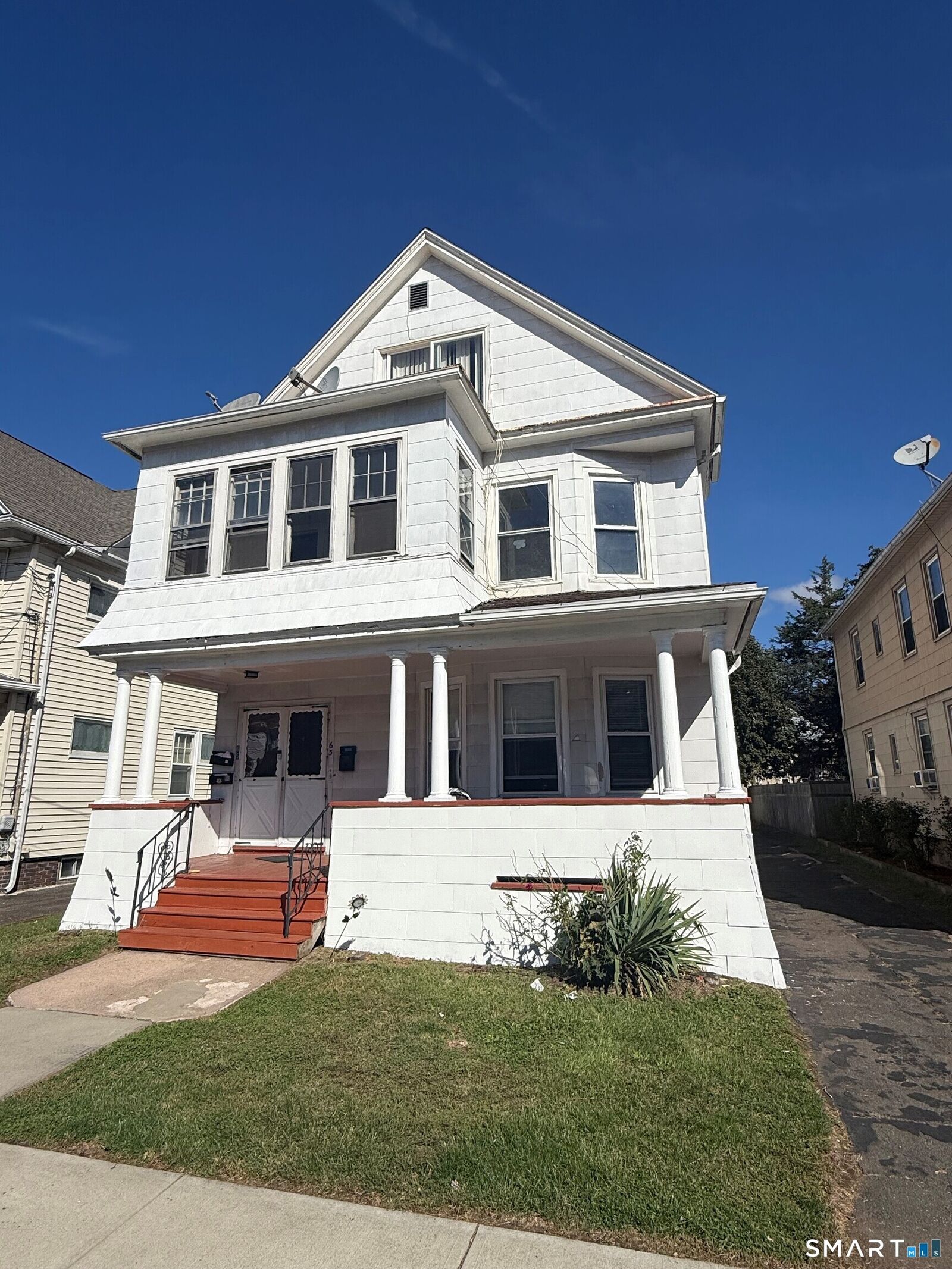 Property Photo:  63 Gorham Avenue  CT 06514 