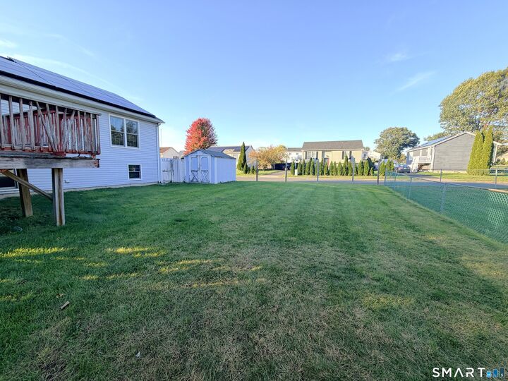 Property Photo: 163 Skinner Drive CT 06053