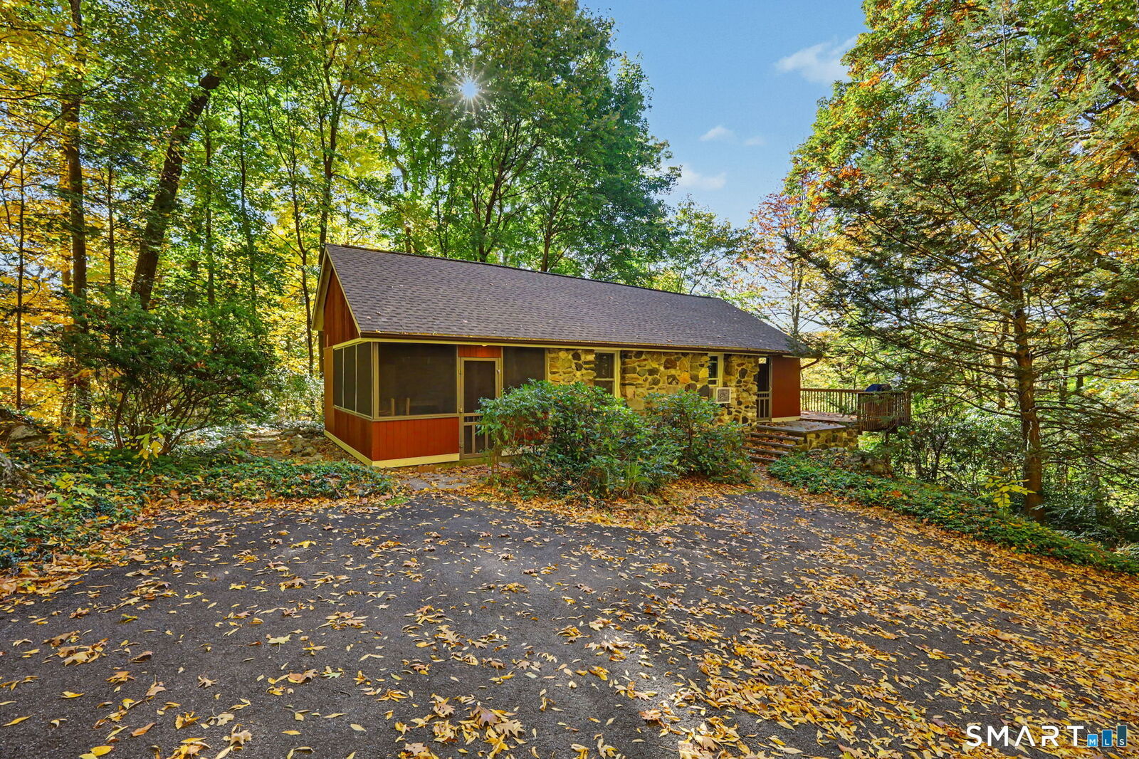 Property Photo: 101 Route 39 S CT 06784