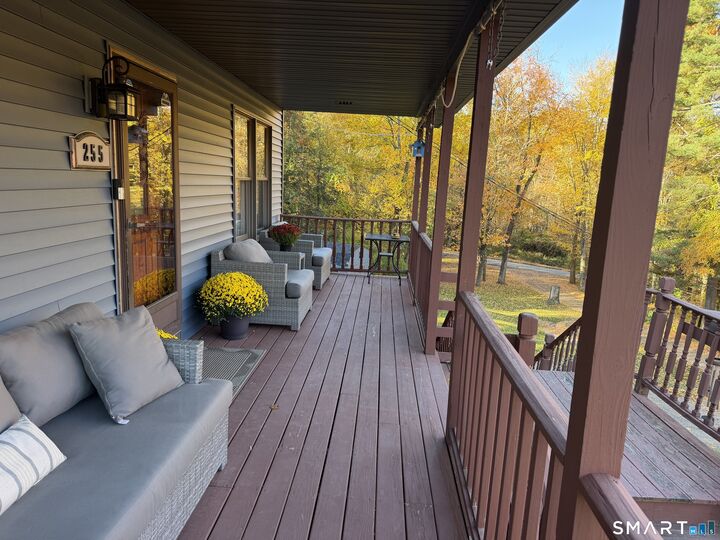 Property Photo:  255 Shadduck Road  CT 06770 